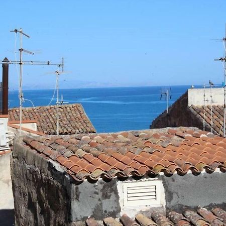 Casa Soraya, Dimora Tipica A 2 Passi Dal Duomo. Lejlighed Cefalù Eksteriør billede