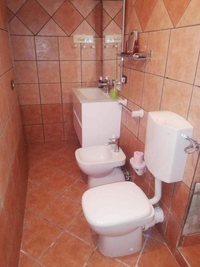 Casa Soraya, Dimora Tipica A 2 Passi Dal Duomo. Lejlighed Cefalù Eksteriør billede