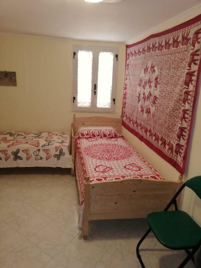 Casa Soraya, Dimora Tipica A 2 Passi Dal Duomo. Lejlighed Cefalù Eksteriør billede