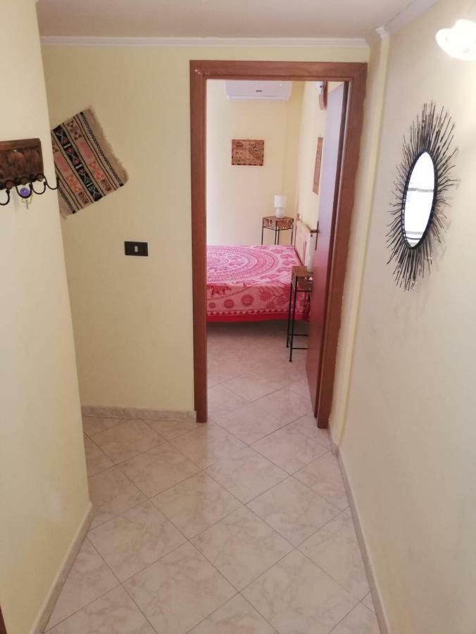 Casa Soraya, Dimora Tipica A 2 Passi Dal Duomo. Lejlighed Cefalù Eksteriør billede