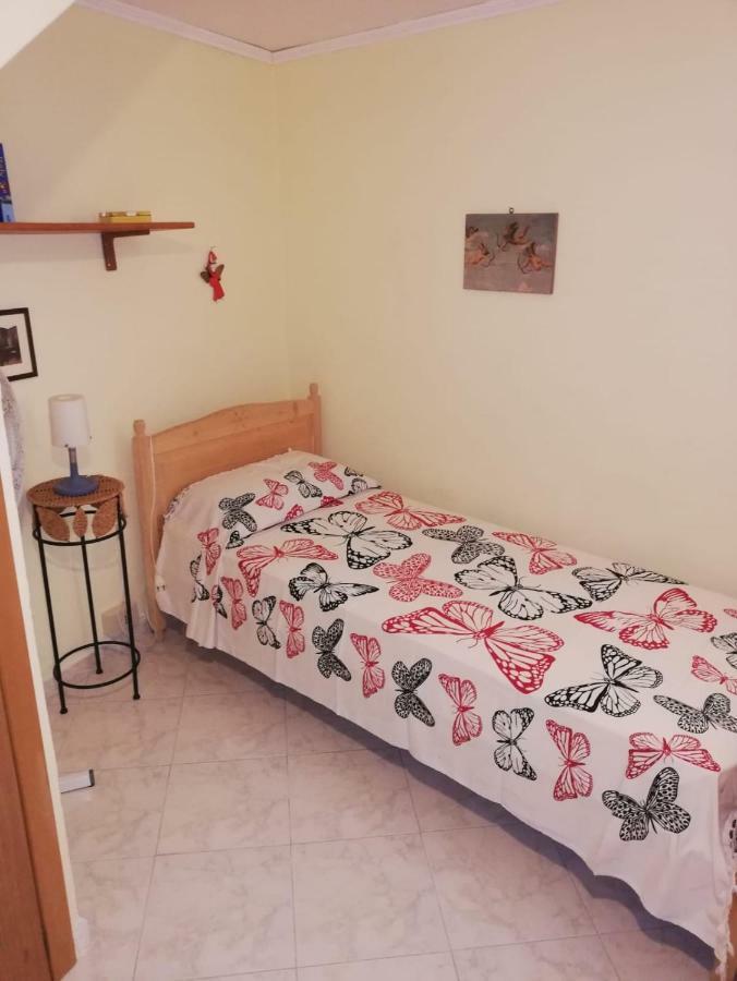 Casa Soraya, Dimora Tipica A 2 Passi Dal Duomo. Lejlighed Cefalù Eksteriør billede